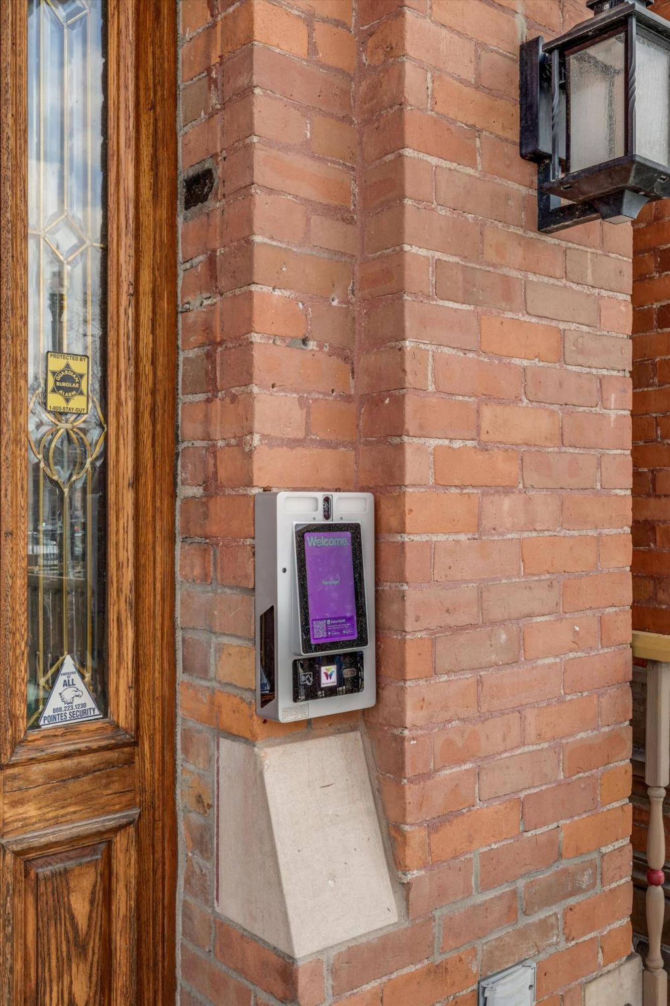 The Lumber Baron'S Mansion: 2 King Suites, 2.5Ba + Gym Detroit Exterior photo